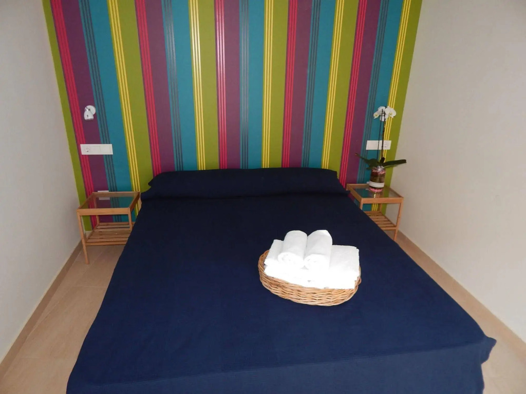 Apartamentos La Rosita Old Town