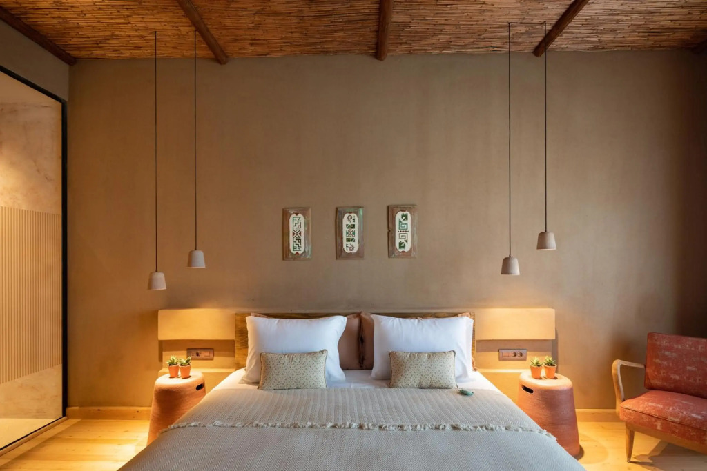 Pachamama Alaçatı