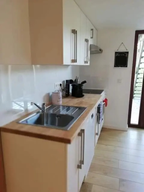 La Villa Blanche Spa