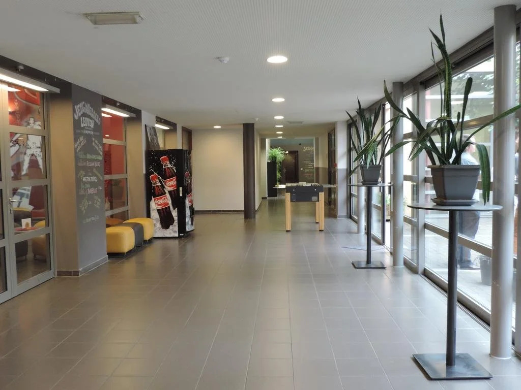 Hostel Blauwput Leuven