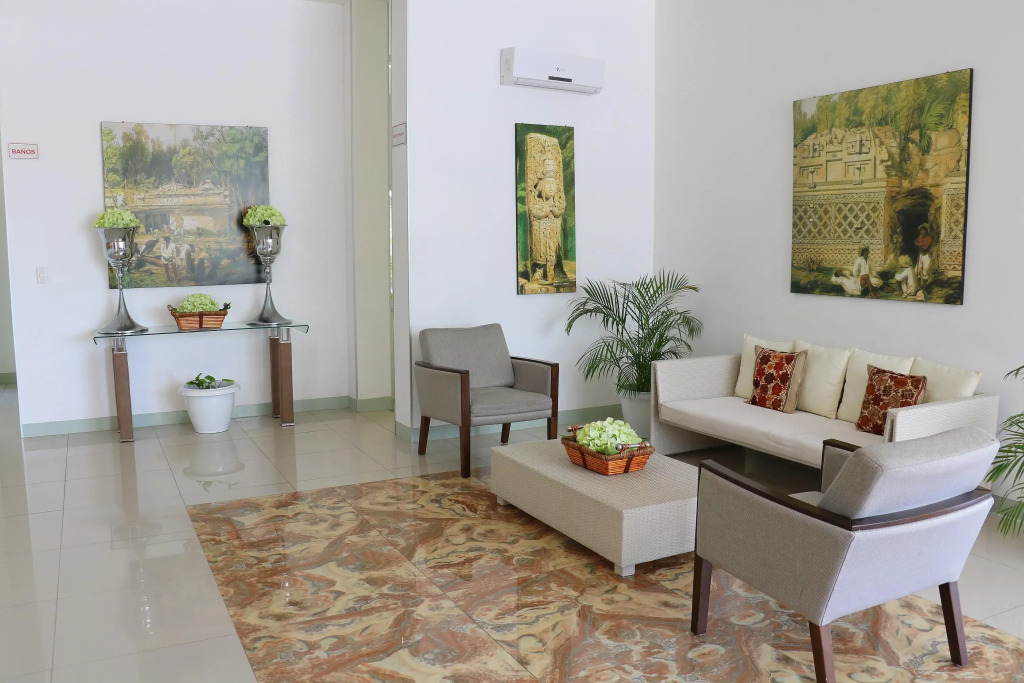 Hotel Zar Merida