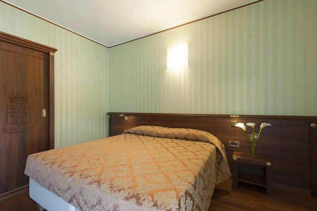 Albergo Miramonti
