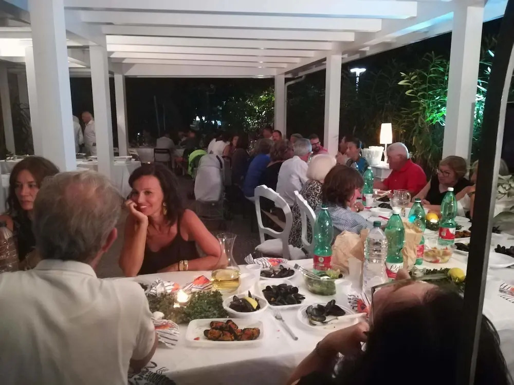 Residence MareVerde