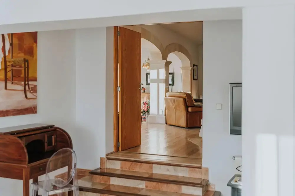 Casa de Ensueno Sleeps 8 With Pool