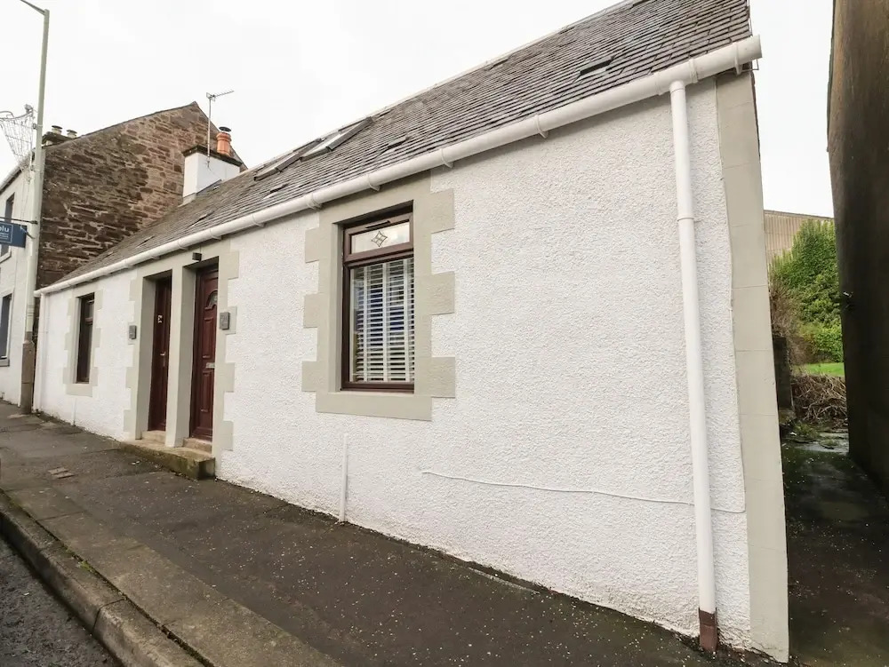 Feus Holiday Cottage