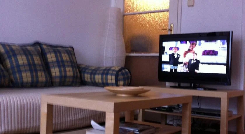 Best Of Vienna Apartments - Center Ferdinandstrae 2