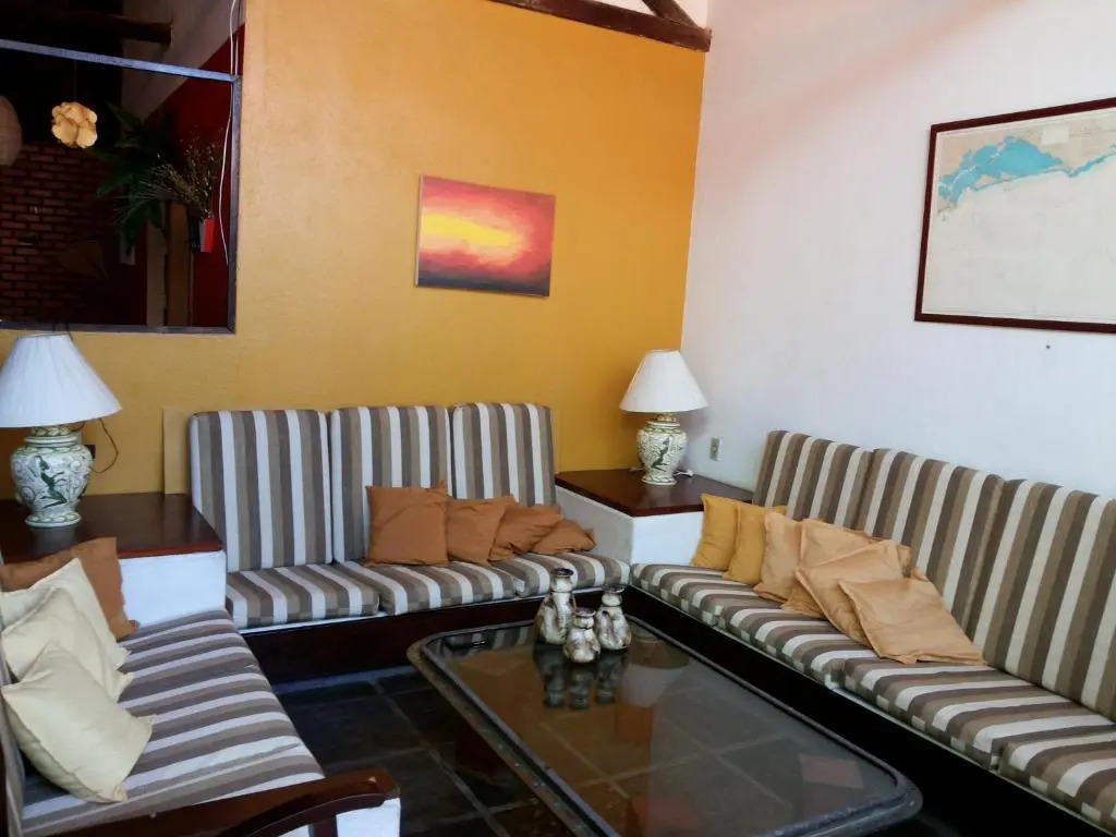 Casa das Orquídeas