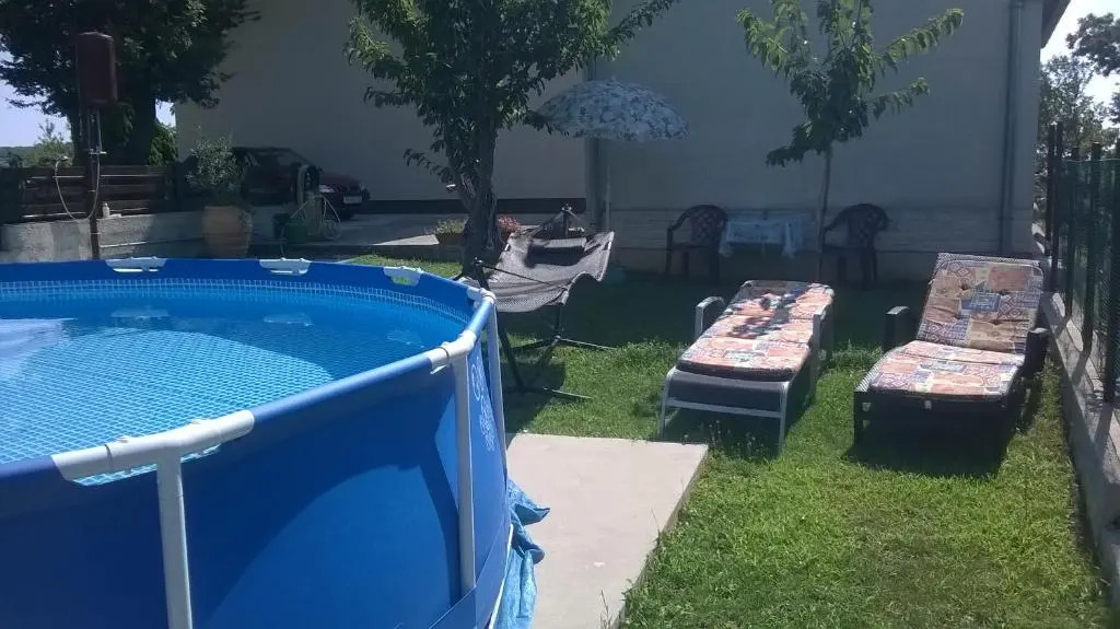 Apartment Ljubica