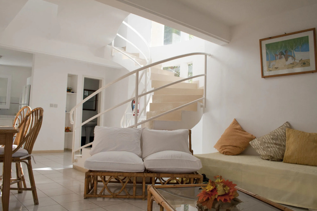 Villas Banyan