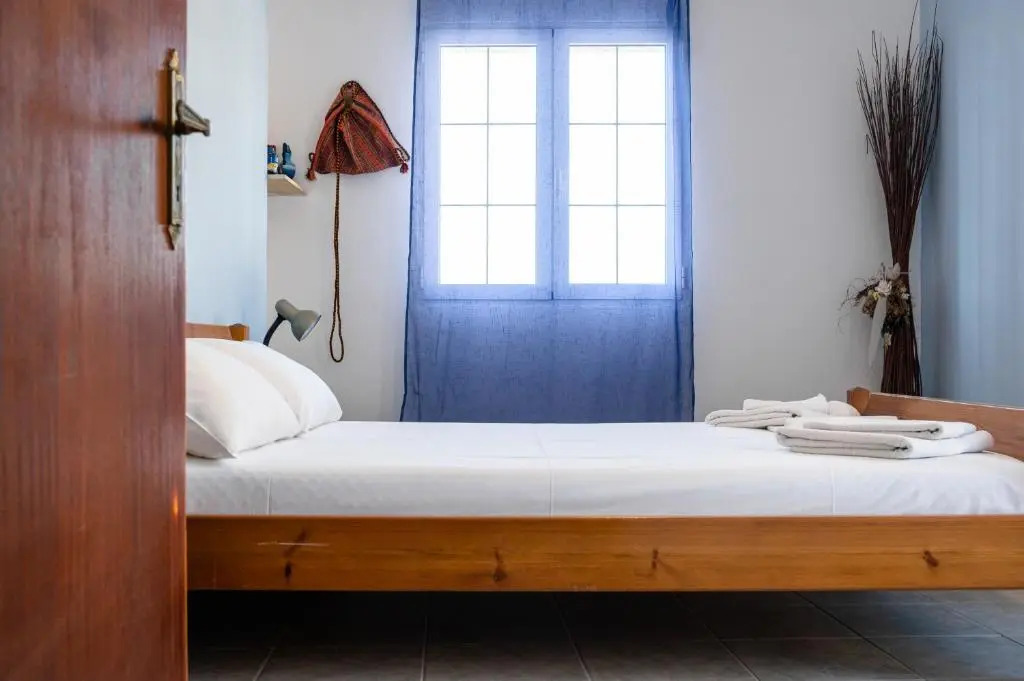 Doria's Seaview Apartment at Keratokampos I