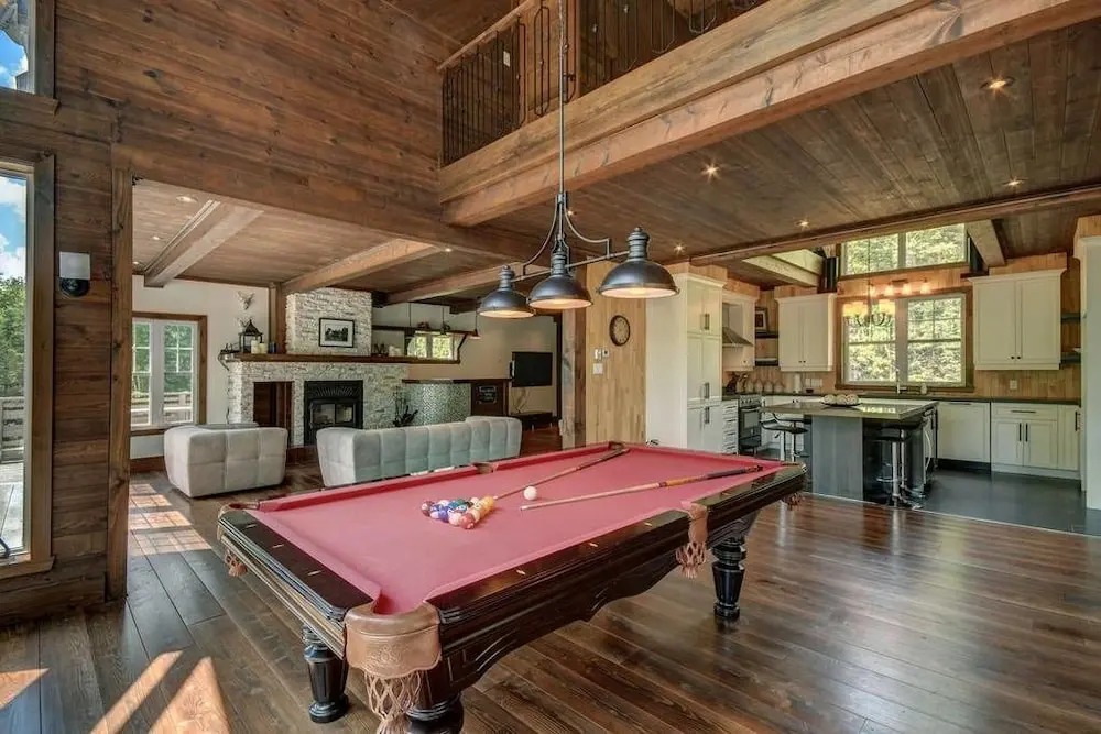 Chalet Phoenix