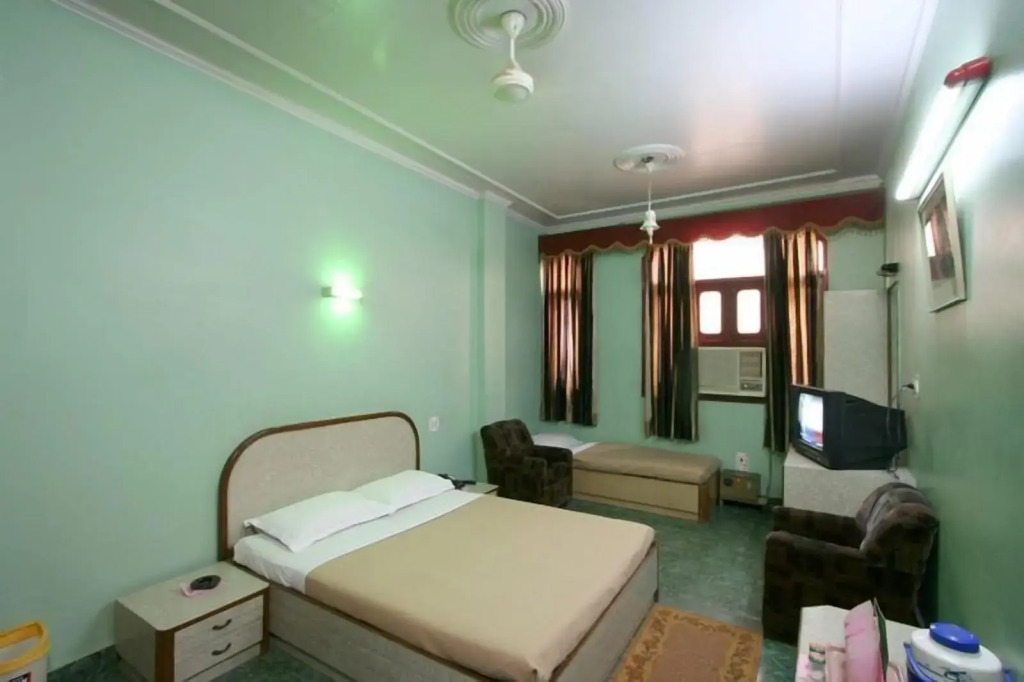 Hotel Woodland Deluxe