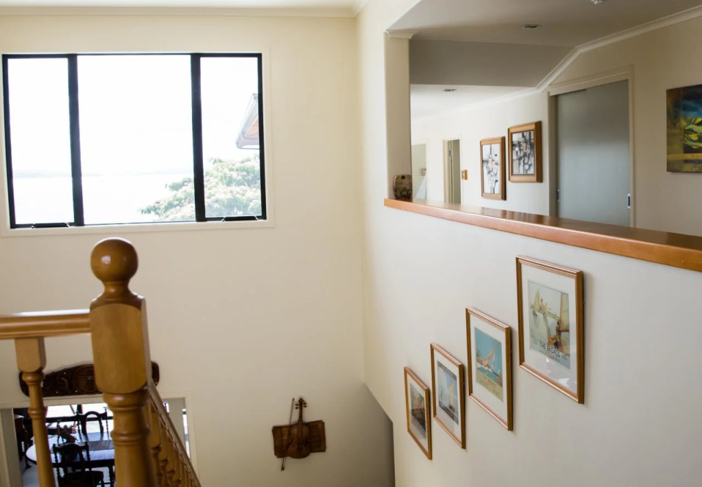 Nicara Lakeside Lodge
