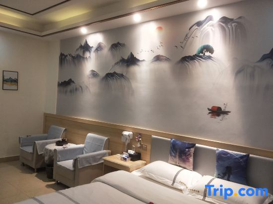 Jieyang Jinyuan Business Apartment