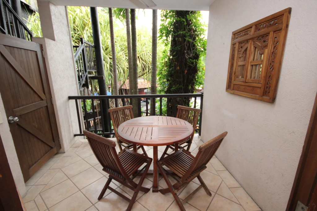 Hibiscus Resort & Spa - Official Onsite Reception & Check In