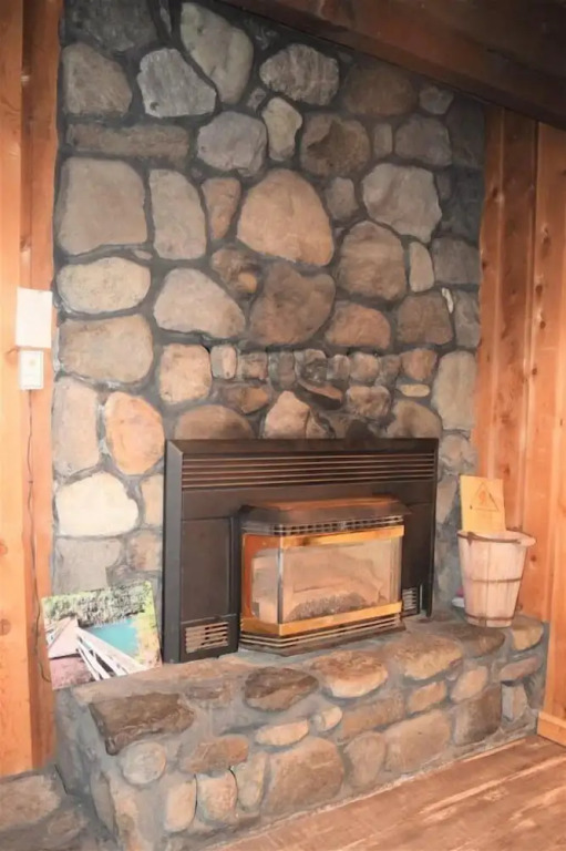 The Lodge