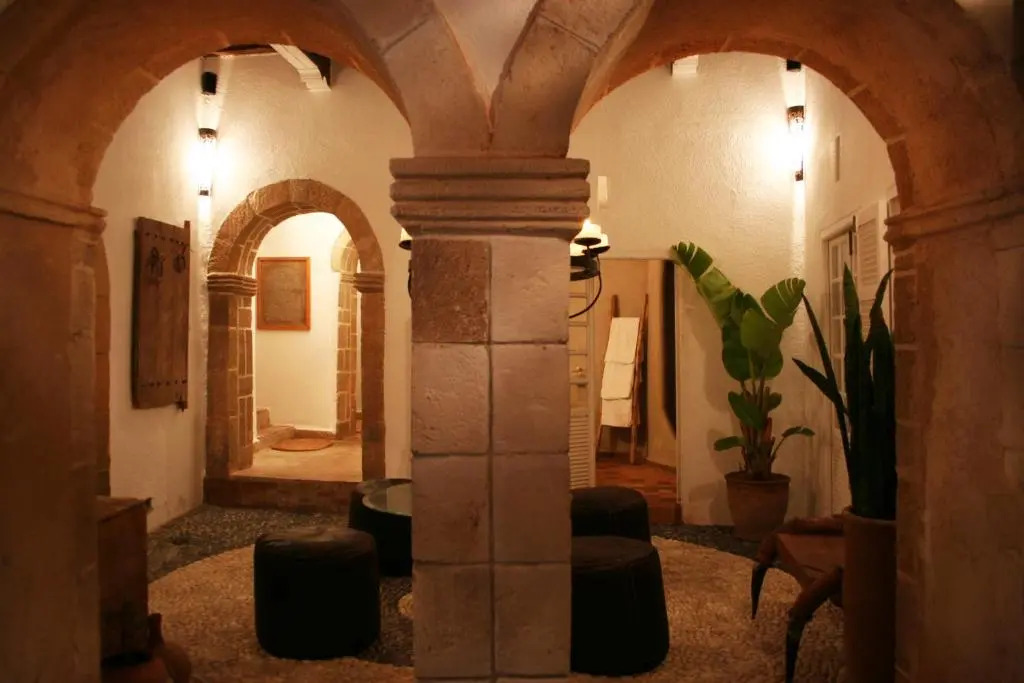 Riad Baladin
