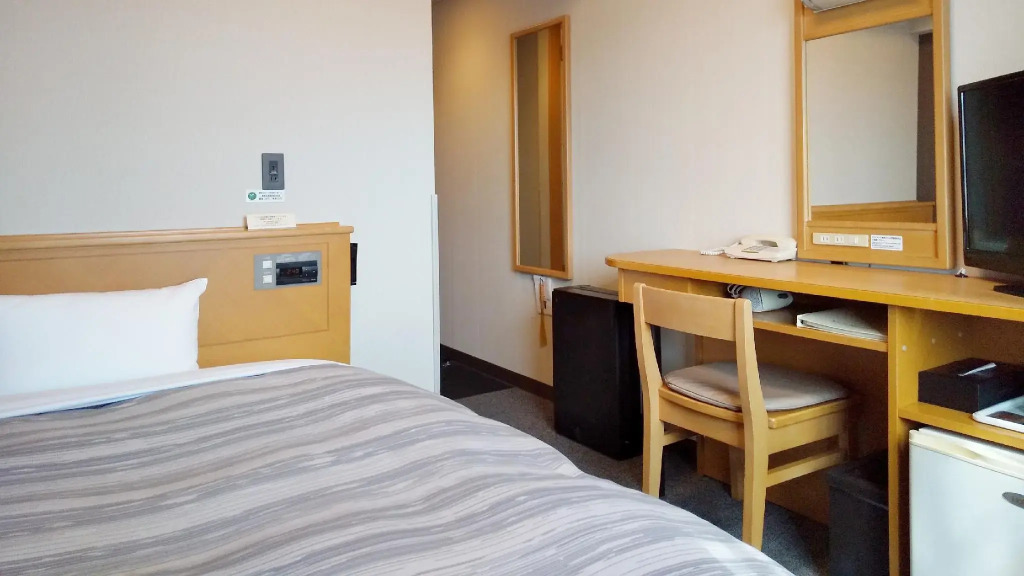 Hotel Route-Inn Sanofujioka Inter