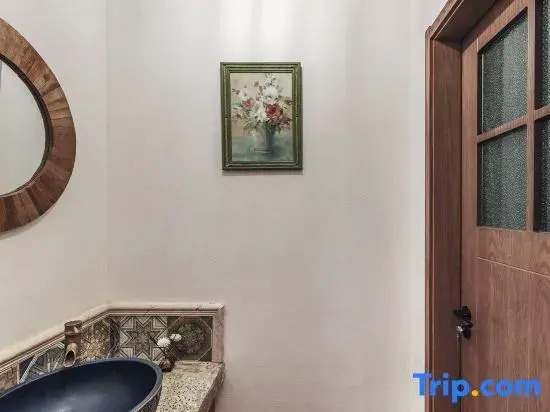 Puju Homestay