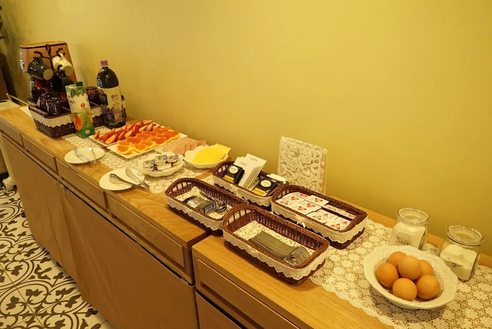 Seoul Residence Myeongdong