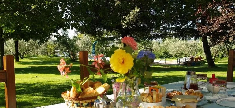 Agriturismo La Loccaia