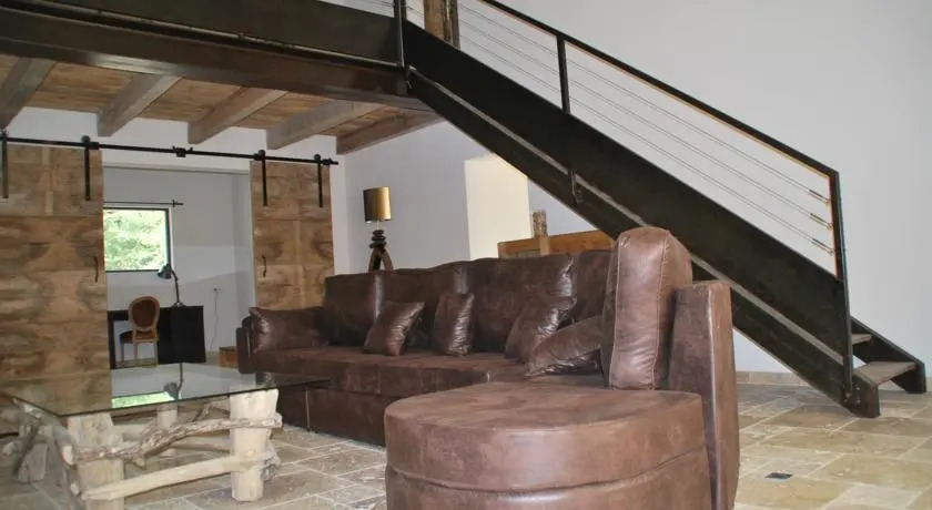 Villa Alpilles