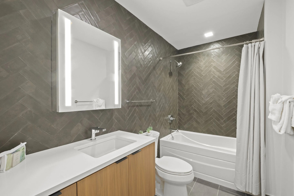 Global Luxury Suites at Tribeca