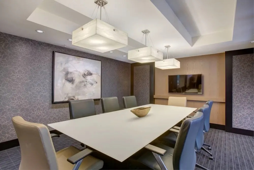 Bluebird Suites in the Heart of DC