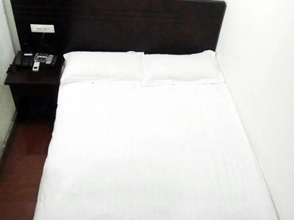 Hangzhou Kairu Business Hotel