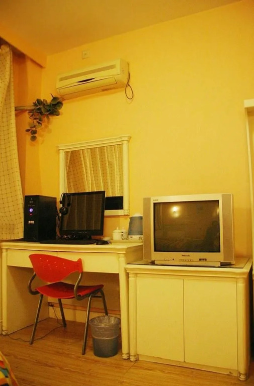 Yongxiang Hotel