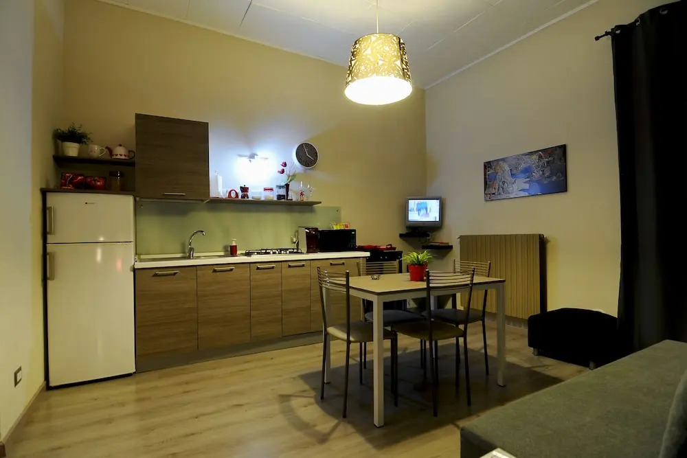 Apartment Picasso