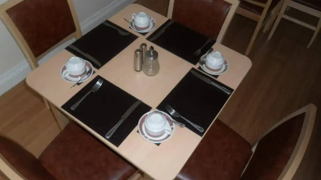 Montrose Guest House