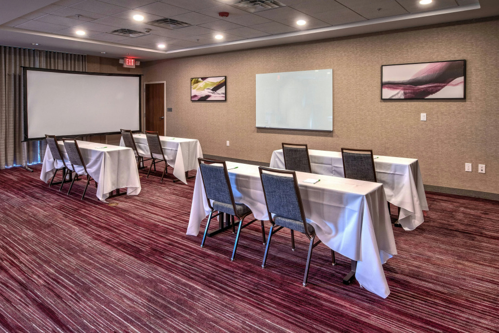 Courtyard Austin by Marriott Northwest/Lakeline