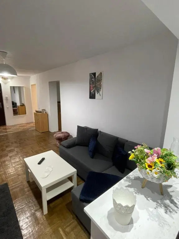Breaza Central Apartment