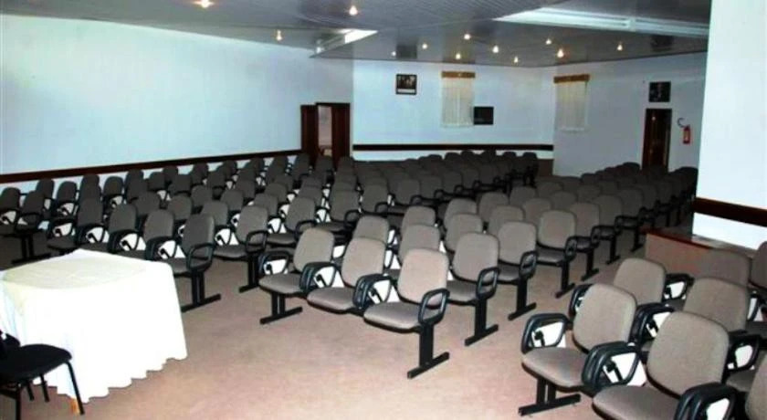 Treze Tilias Park Hotel