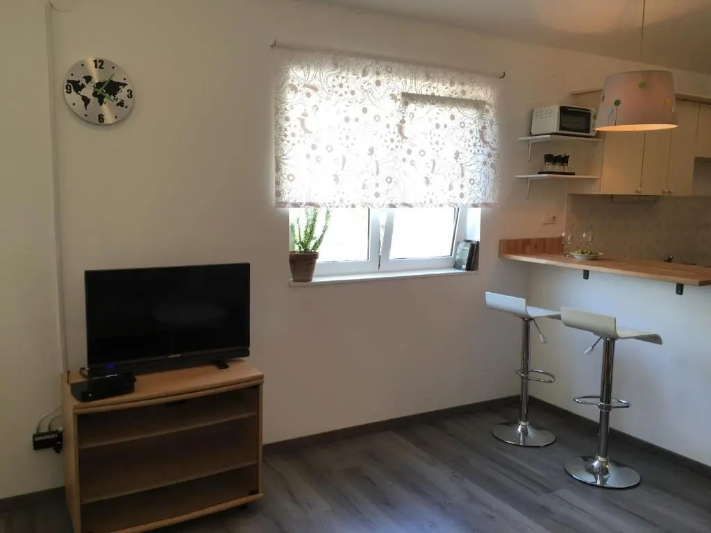 Apartments Tatjana