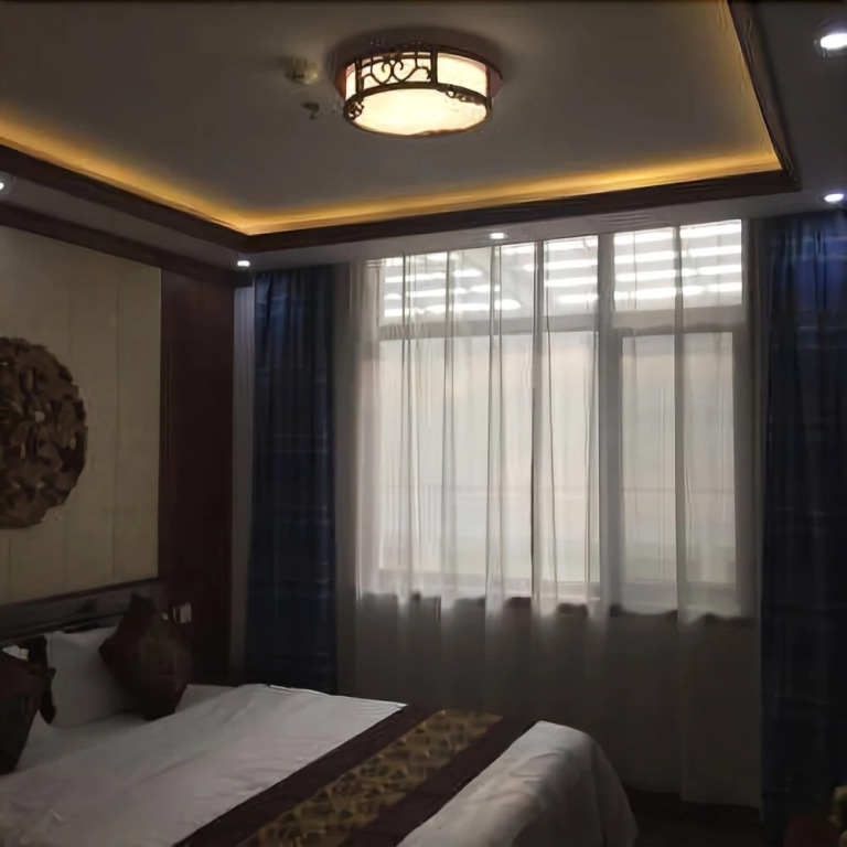 天津海得润滋酒店