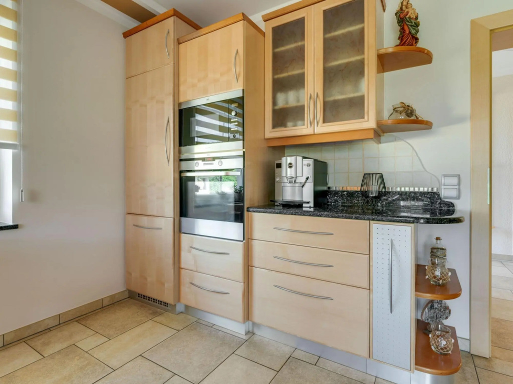 Holiday home Tina with beautiful terrace