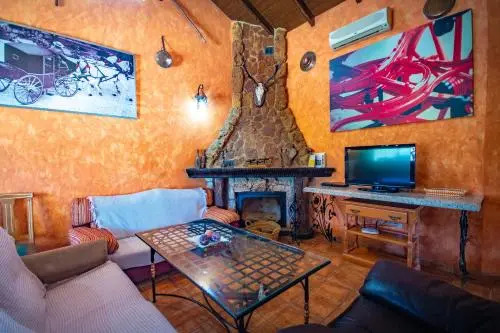 Cubos Villa Sonia
