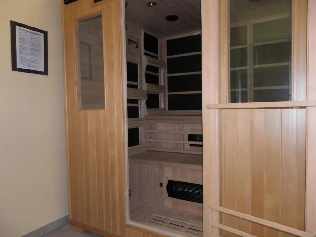 Residenz Haffblick Wohnung 31