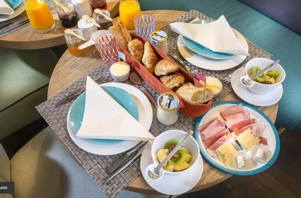 1er Etage Opéra