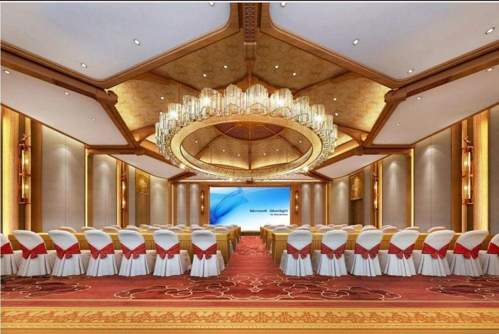 Yu Dao Kou Arcadia Prairie Resort