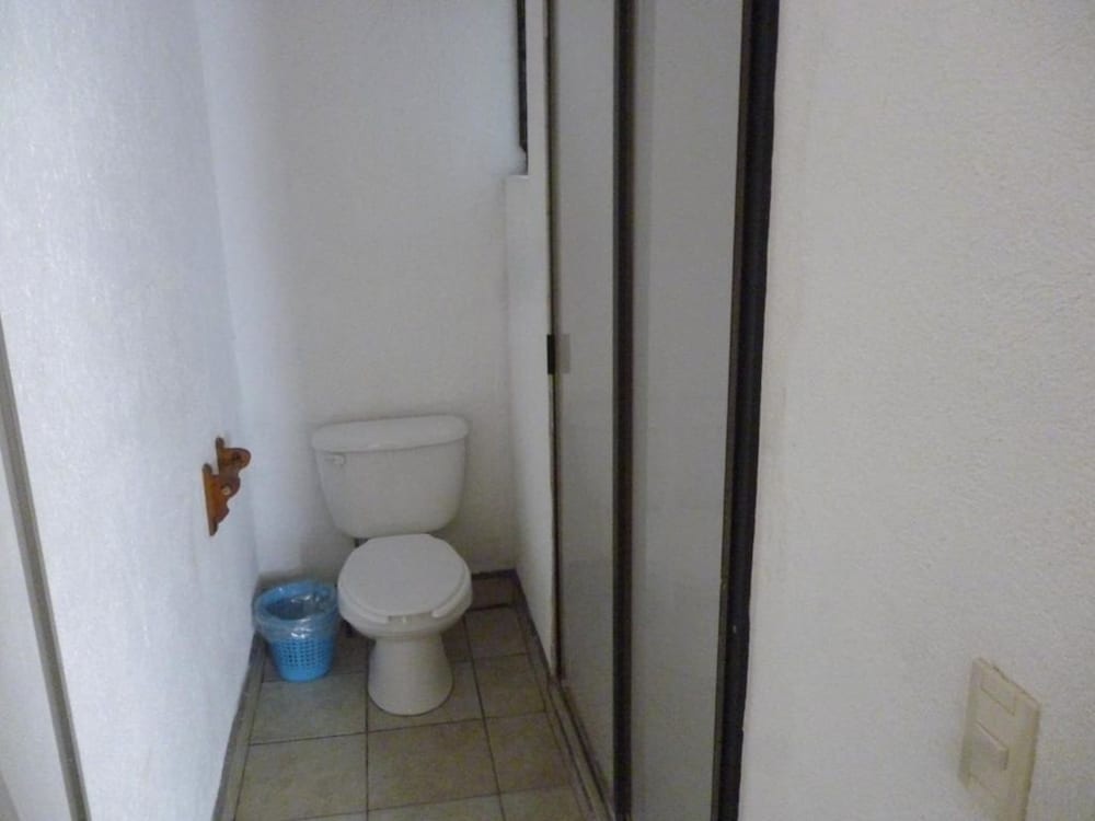 Casa Vieja