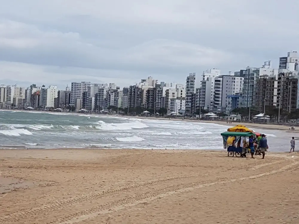 Relax.Guarapari