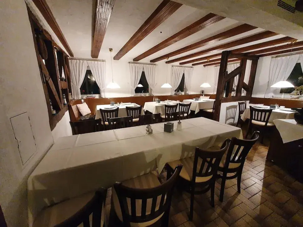 Hotel-Gasthof zum Ritter