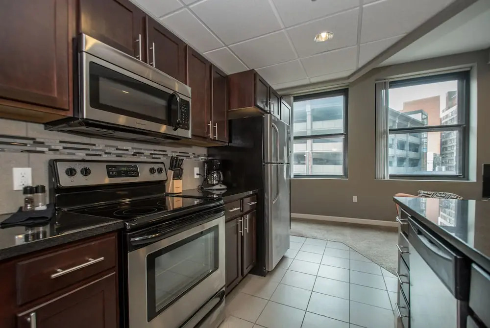 Playhouse Square Corporate Rental