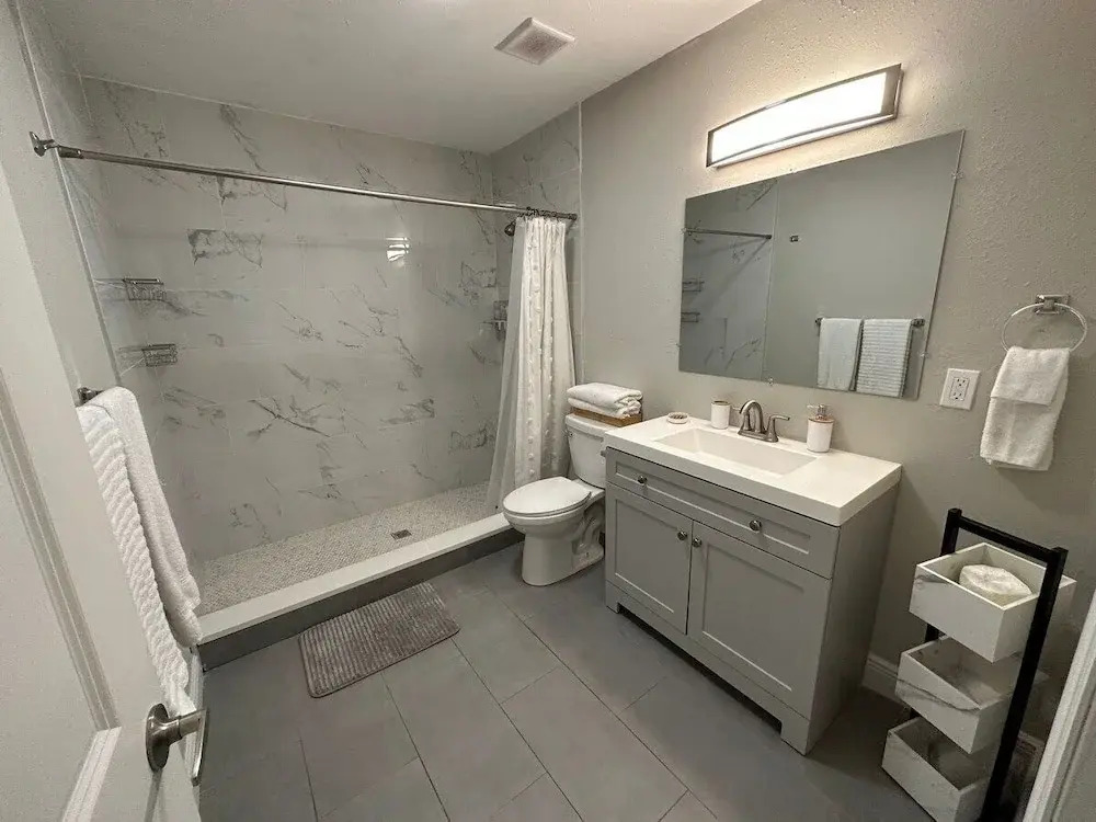 Amazing House relax Near Raymond Stadium