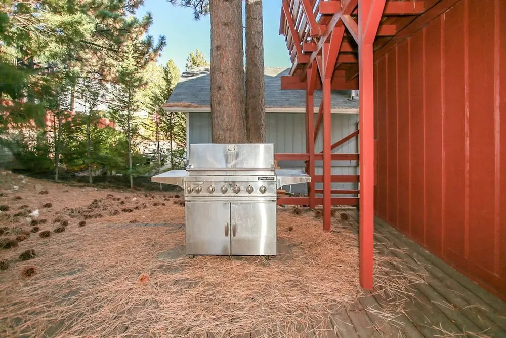 Fishermans Paradise-1792 by Big Bear Vacations