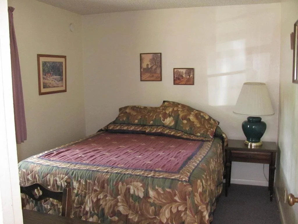 Garden Cottages Motel - Rapid City
