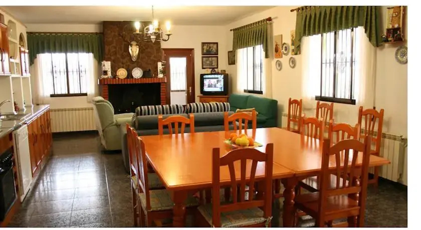 Casa La Rañuela